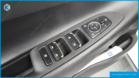 HYUNDAI GRANDEUR 3.0 LPI RENT CAR