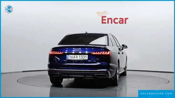 AUDI A4 40 TFSI PREMIUM