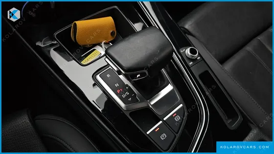 AUDI A4 40 TFSI PREMIUM