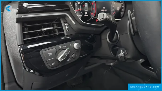 AUDI A4 40 TFSI PREMIUM