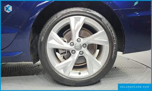 AUDI A4 40 TFSI PREMIUM