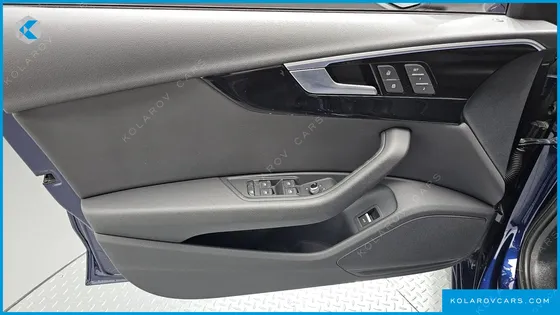 AUDI A4 40 TFSI PREMIUM