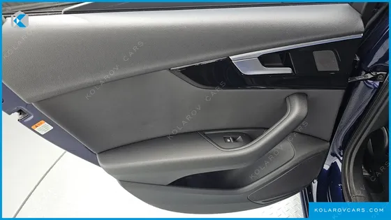 AUDI A4 40 TFSI PREMIUM