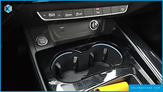 AUDI A4 40 TFSI PREMIUM