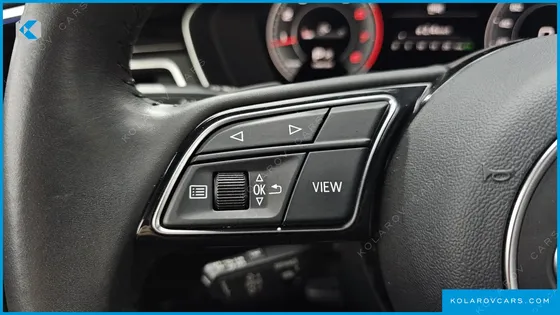 AUDI A4 40 TFSI PREMIUM