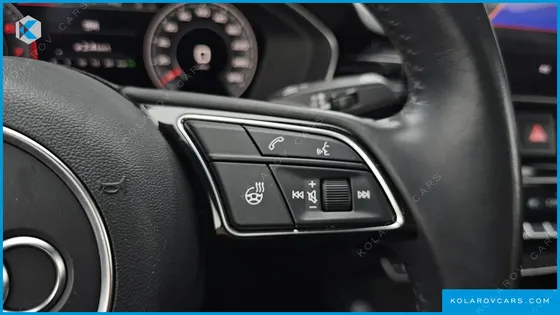 AUDI A4 40 TFSI PREMIUM
