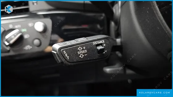 AUDI A4 40 TFSI PREMIUM