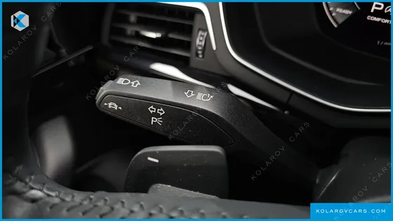 AUDI A4 40 TFSI PREMIUM