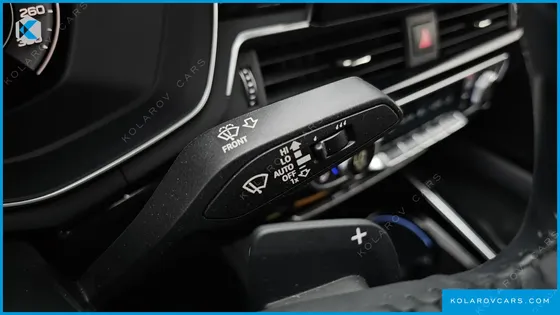 AUDI A4 40 TFSI PREMIUM