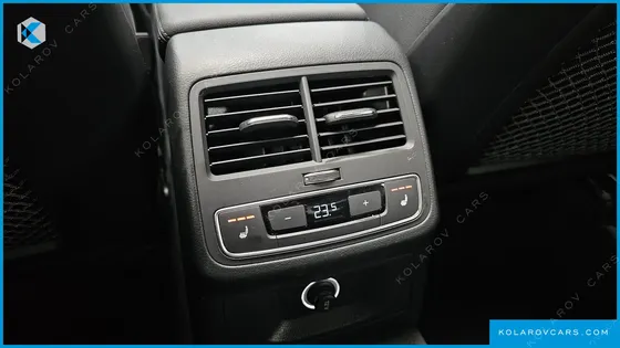 AUDI A4 40 TFSI PREMIUM