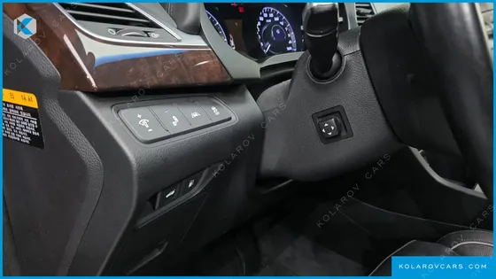 HYUNDAI ASLAN G300  MODERN