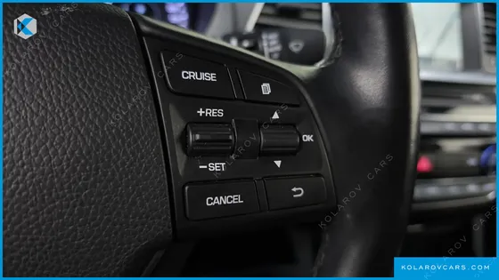 HYUNDAI ASLAN G300  MODERN