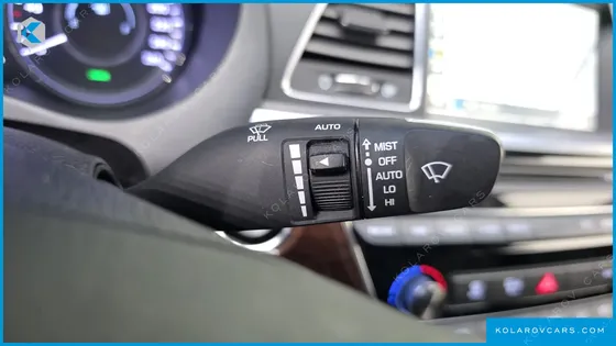 HYUNDAI ASLAN G300  MODERN