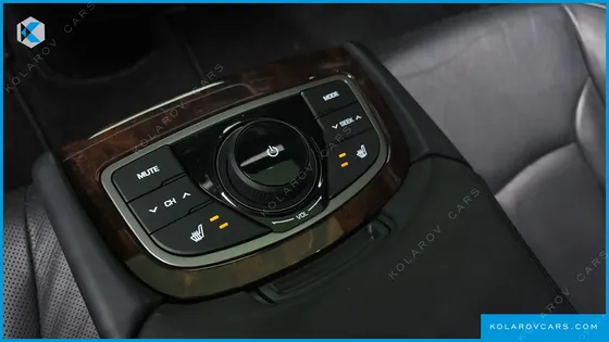HYUNDAI ASLAN G300  MODERN