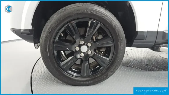 LAND ROVER DISCOVERY 3.0 SDV6 SE
