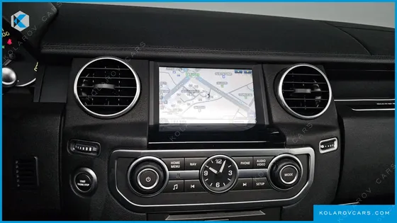 LAND ROVER DISCOVERY 3.0 SDV6 SE