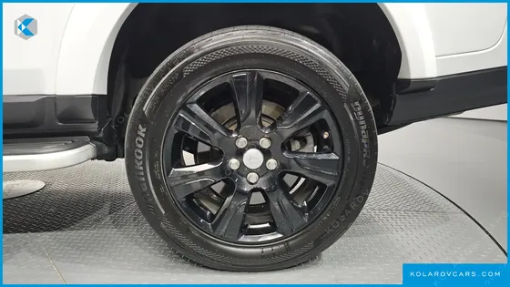 LAND ROVER DISCOVERY 3.0 SDV6 SE