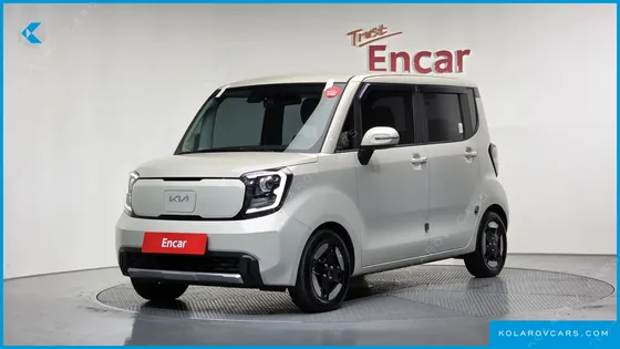 KIA RAY AIR