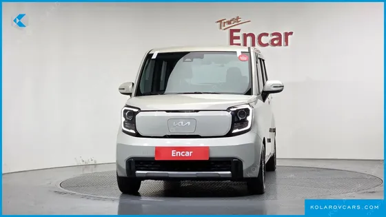 KIA RAY AIR