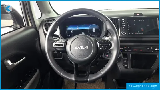 KIA RAY AIR