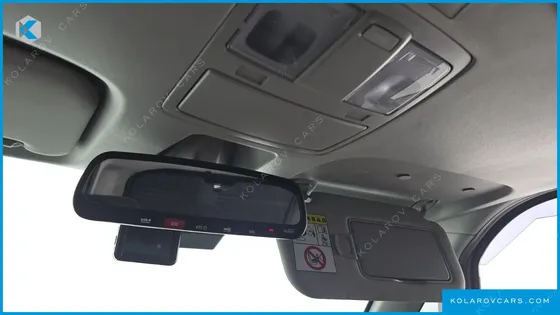 KIA RAY AIR