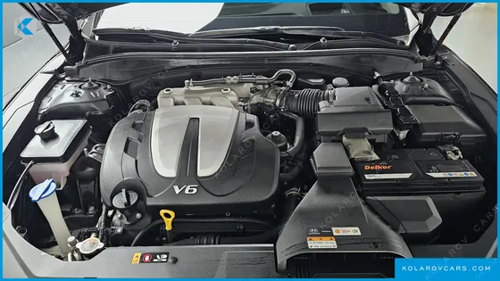 HYUNDAI GRANDEUR 3.0 LPI RENT CAR