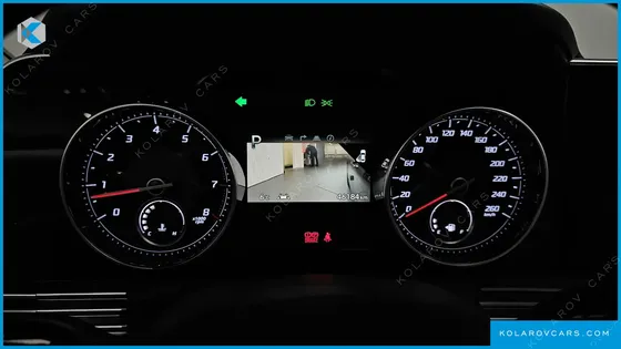 HYUNDAI GRANDEUR 3.0 LPI RENT CAR