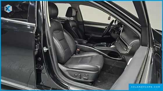 HYUNDAI GRANDEUR 3.0 LPI RENT CAR