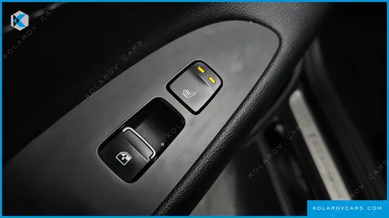 HYUNDAI GRANDEUR 3.0 LPI RENT CAR