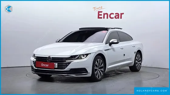 VOLKSWAGEN ARTEON 2.0 TDI PREMIUM