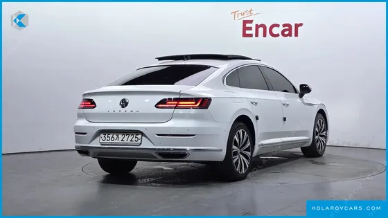 VOLKSWAGEN ARTEON 2.0 TDI PREMIUM
