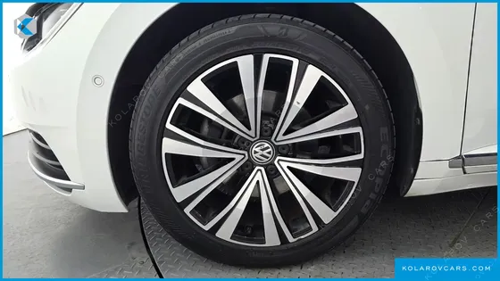 VOLKSWAGEN ARTEON 2.0 TDI PREMIUM