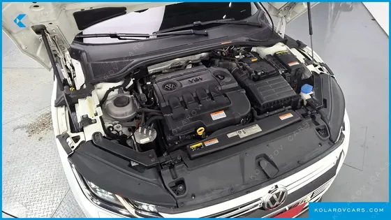 VOLKSWAGEN ARTEON 2.0 TDI PREMIUM