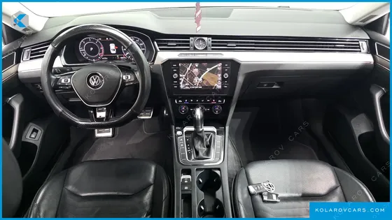 VOLKSWAGEN ARTEON 2.0 TDI PREMIUM