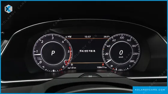VOLKSWAGEN ARTEON 2.0 TDI PREMIUM