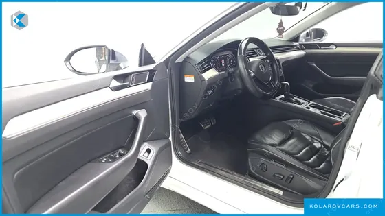 VOLKSWAGEN ARTEON 2.0 TDI PREMIUM