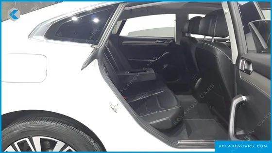 VOLKSWAGEN ARTEON 2.0 TDI PREMIUM