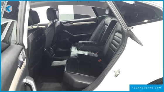VOLKSWAGEN ARTEON 2.0 TDI PREMIUM