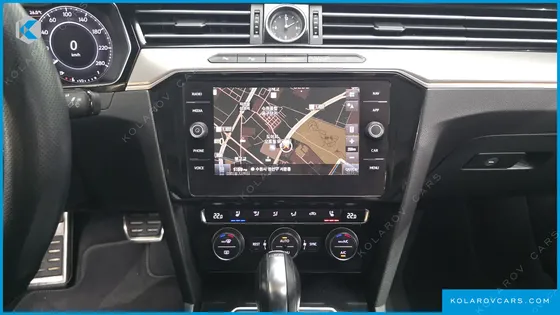 VOLKSWAGEN ARTEON 2.0 TDI PREMIUM
