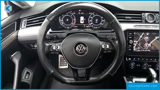 VOLKSWAGEN ARTEON 2.0 TDI PREMIUM