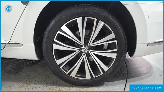 VOLKSWAGEN ARTEON 2.0 TDI PREMIUM