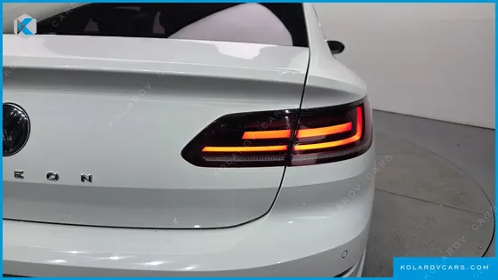 VOLKSWAGEN ARTEON 2.0 TDI PREMIUM