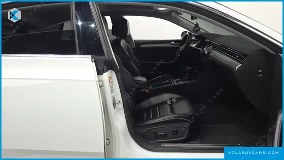 VOLKSWAGEN ARTEON 2.0 TDI PREMIUM