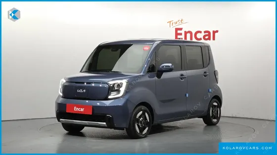 KIA RAY AIR