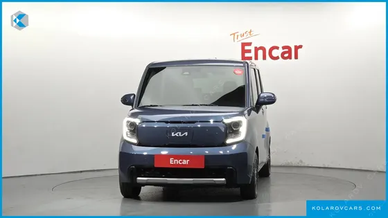 KIA RAY AIR