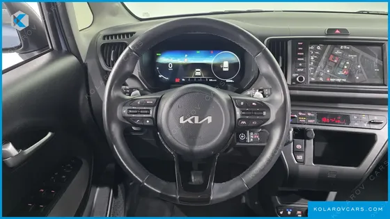 KIA RAY AIR