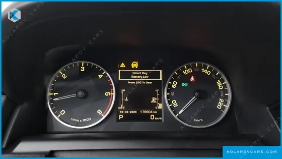 LAND ROVER DISCOVERY 3.0 SDV6 SE