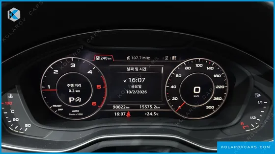 AUDI A4 35 TDI QUATTRO PREMIUM