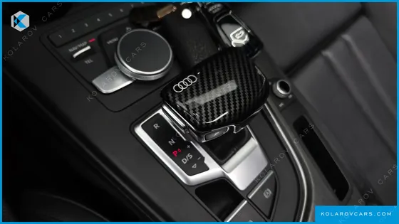 AUDI A4 35 TDI QUATTRO PREMIUM