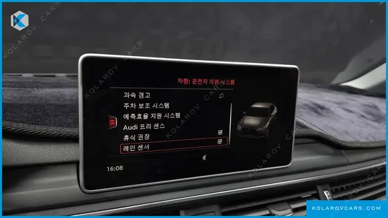 AUDI A4 35 TDI QUATTRO PREMIUM